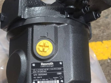 Rexroth Hydraulic Pump Dealer in Sanand