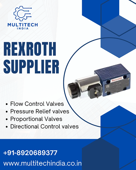 Rexroth 4WE6 PDF