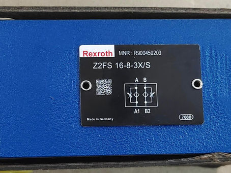 Rexroth Hydraulic Pump Dealers