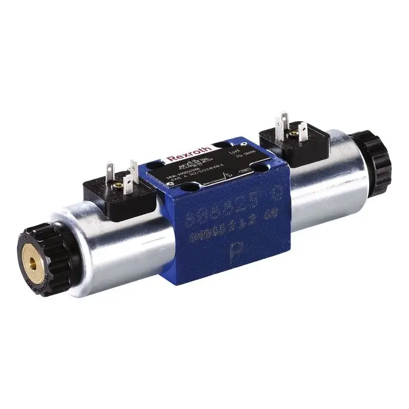 4WE6G6X/EG24N9K4 Directional Control Valve