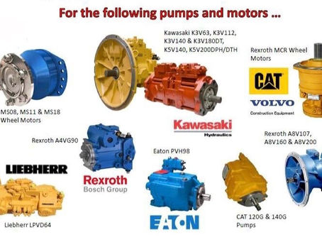 Multitech India, Your Trusted Rexroth Dealer in India. Premium Hydraulic Pump, Hydraulic Valve, and Hydraulic Motor Solutions.