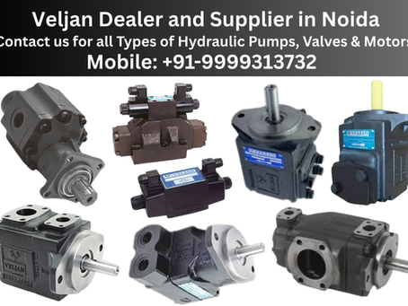 Veljan Dealer and Supplier in Noida