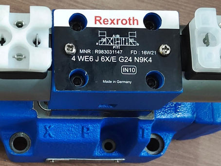 Rexroth dealer in kochi