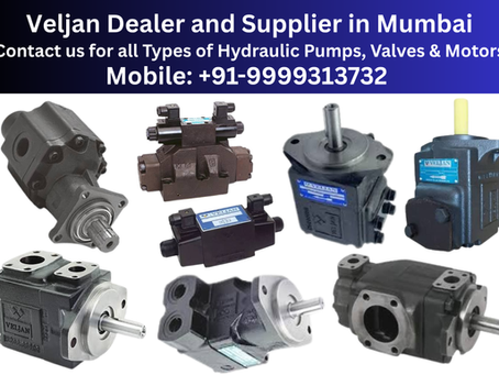 Veljan Dealer and Supplier in Mumbai