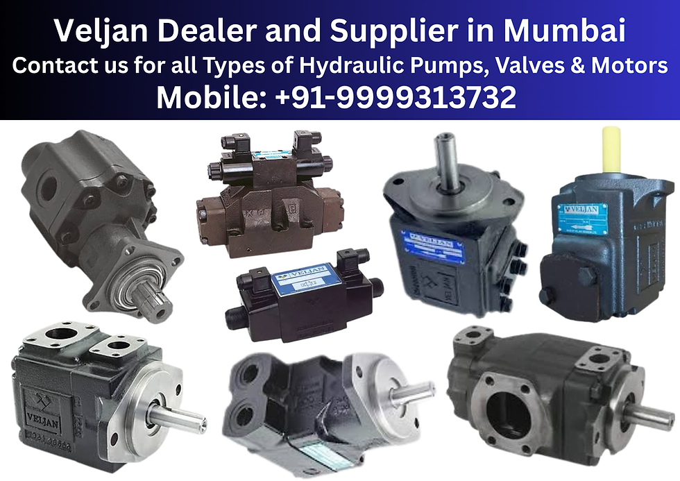 Veljan Dealer and Supplier in Mumbai