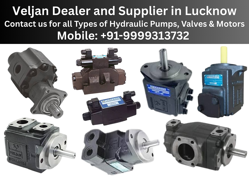 Veljan Dealer and Supplier in Lucknow