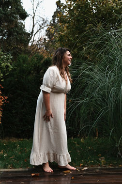 Mankind coach Mamas in het wild Yaël Konings in Heerlen is holistisch energetisch fotograaf.