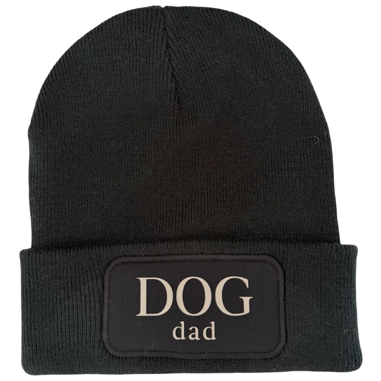 Mütze „DOG dad“