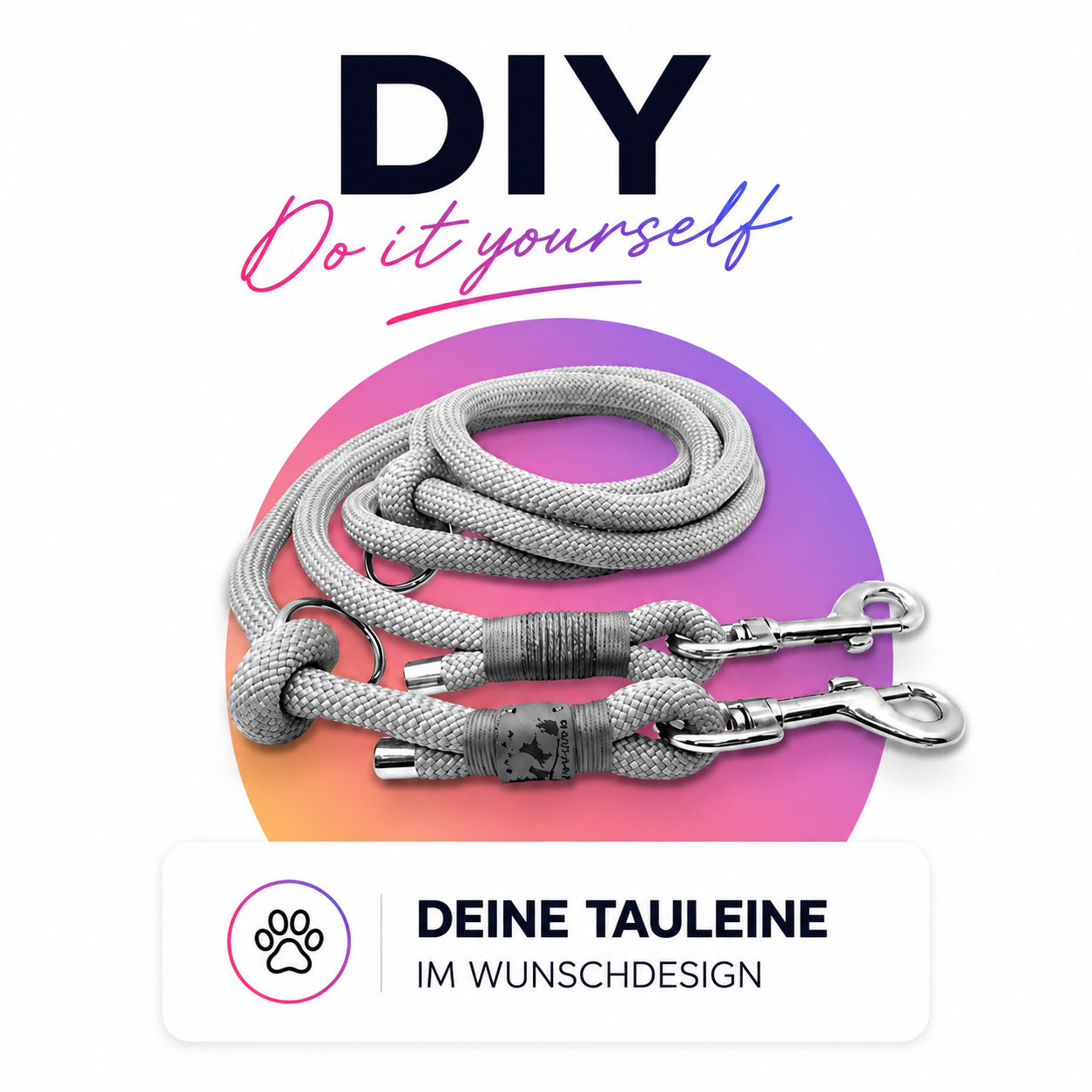 *Konfigurator* Tauleine im Wunschdesign