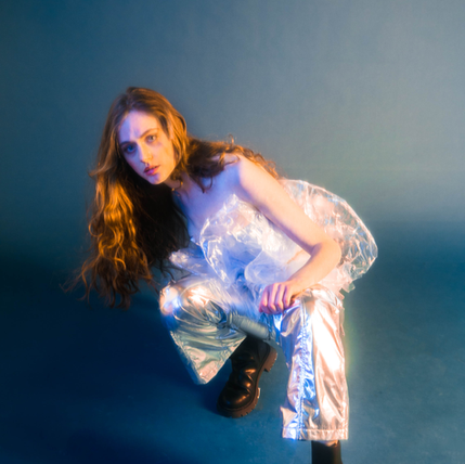 Mermaid of a Broken Tale