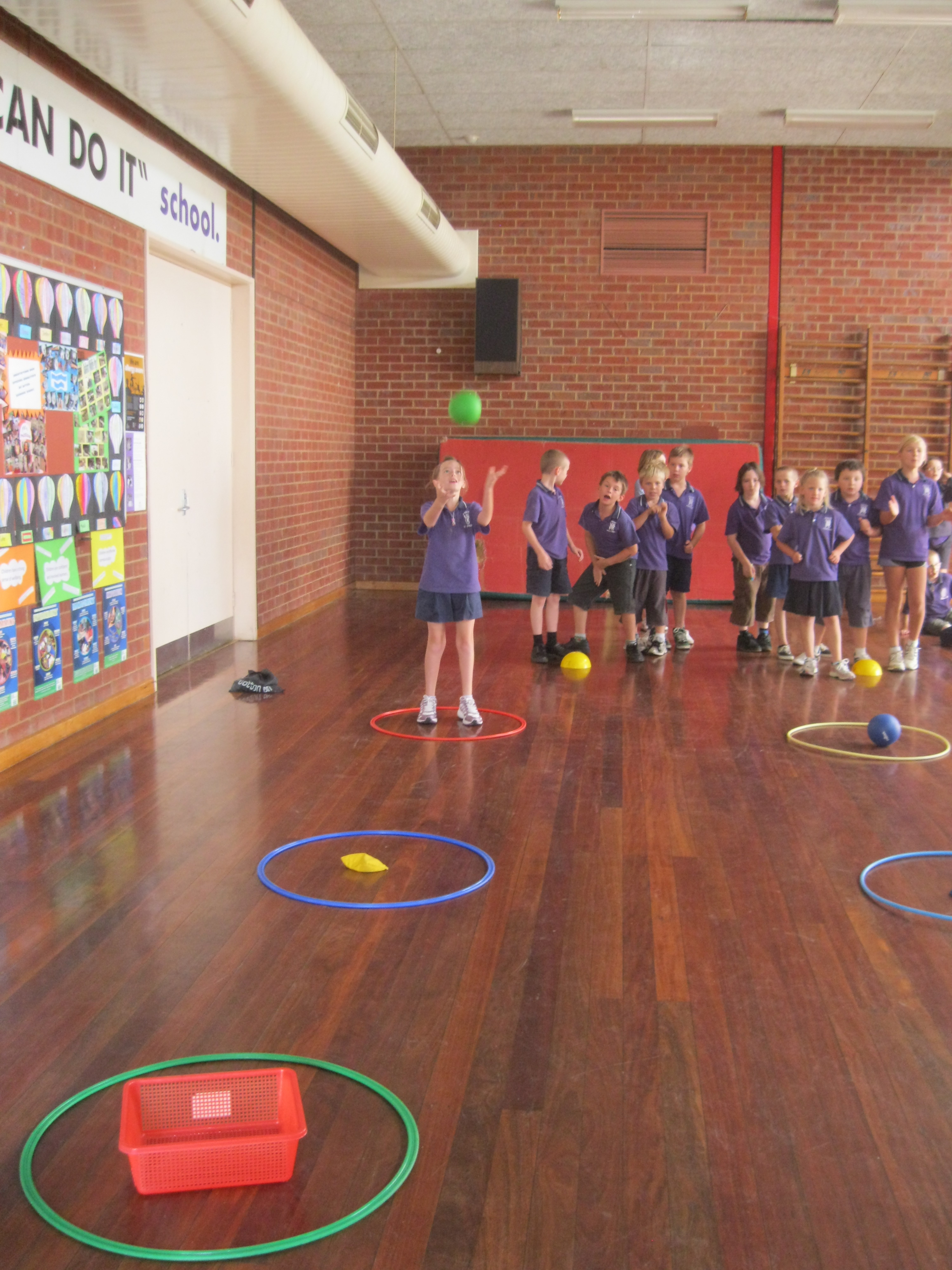 Social Competencies Bendigo Violet Street Primary School