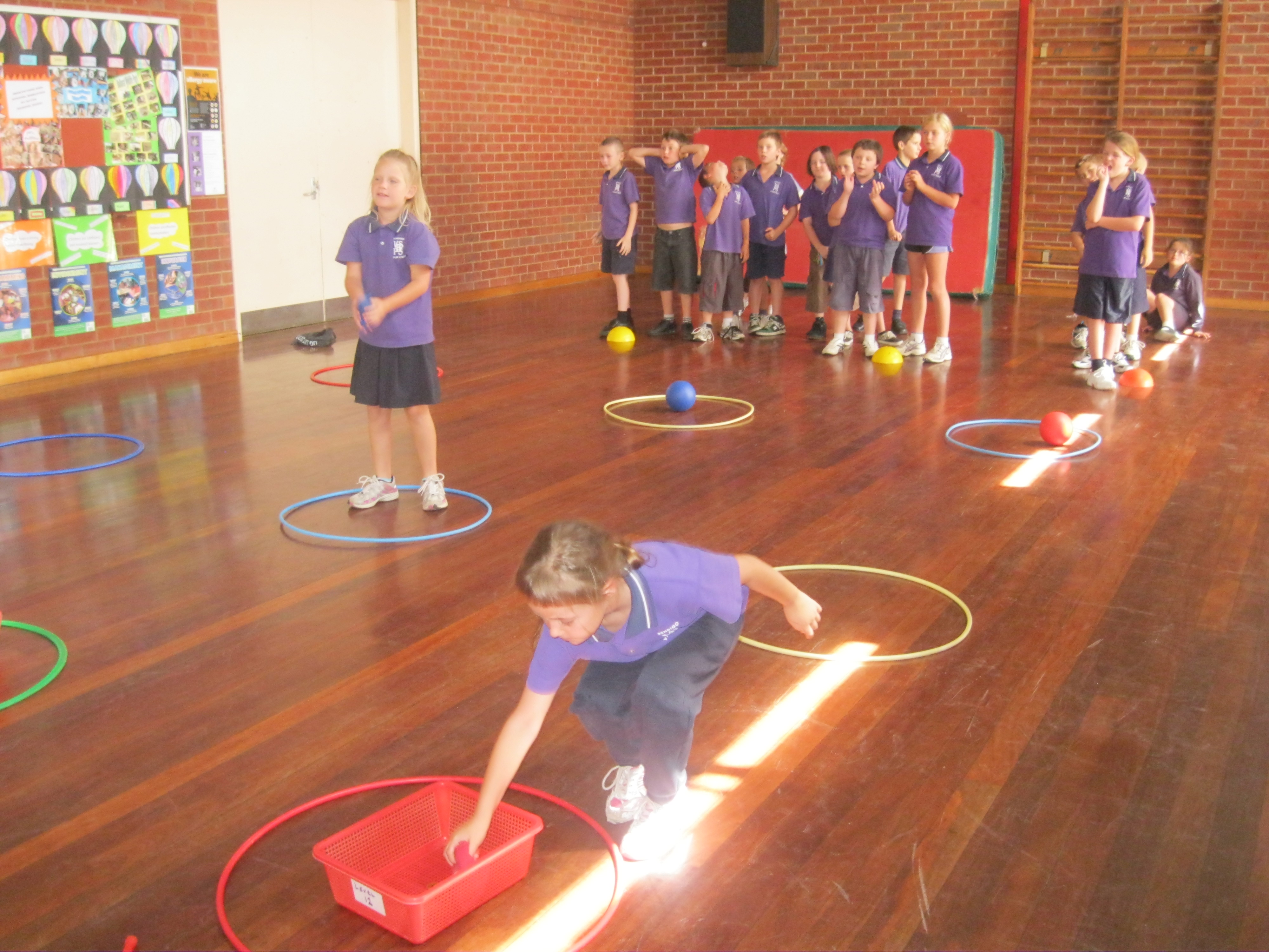 Social Competencies Bendigo Violet Street Primary School