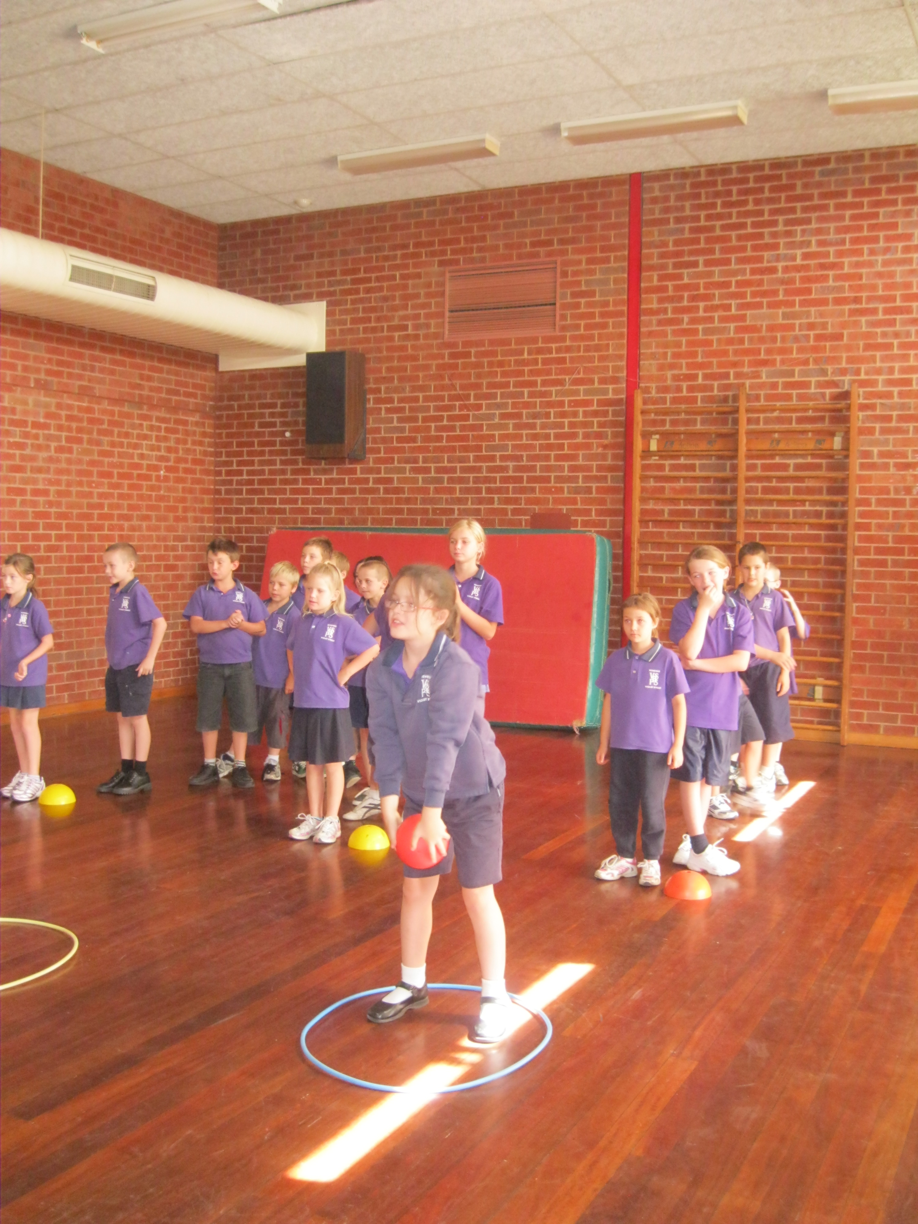 Social Competencies Bendigo Violet Street Primary School