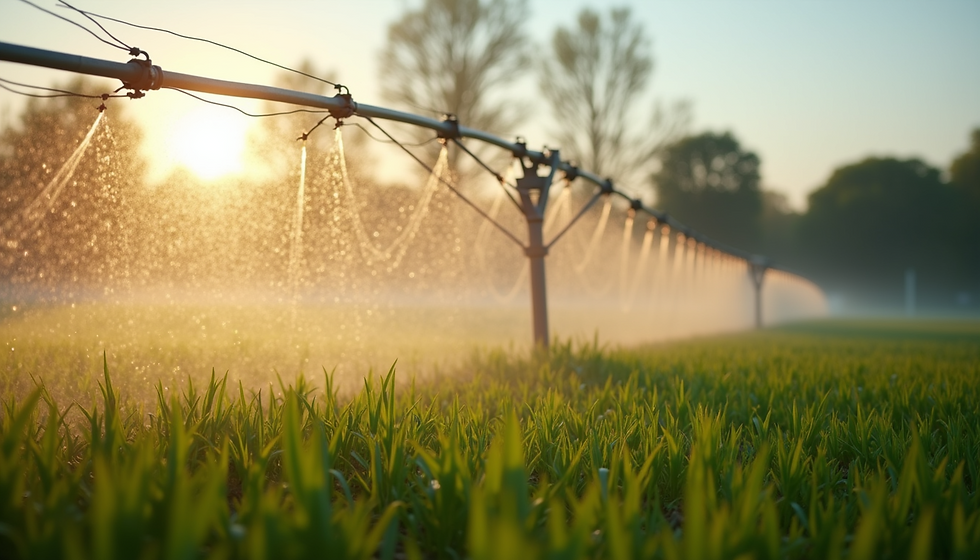 NeerVardhan Pvt. Ltd. : Leading the Way in Water Conservation