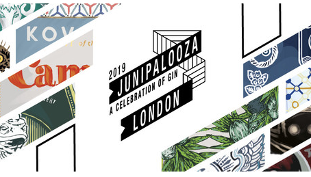 Junipalooza!