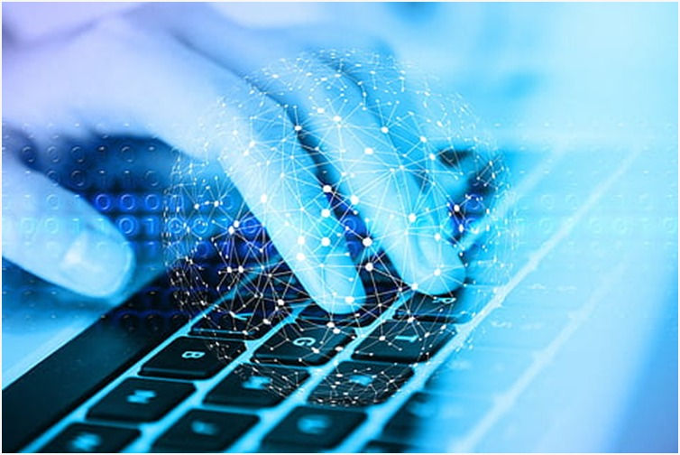 DIGITALIZATION OF INDIAN ECONOMY