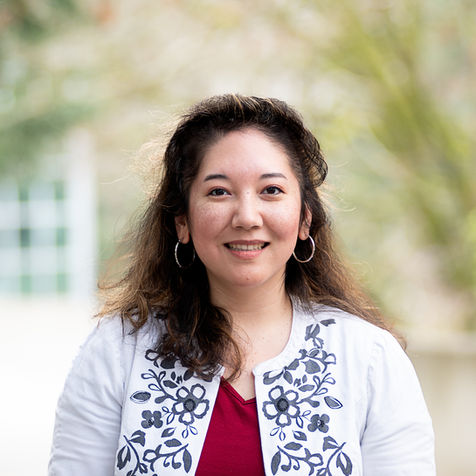 corporate headshot of a lady