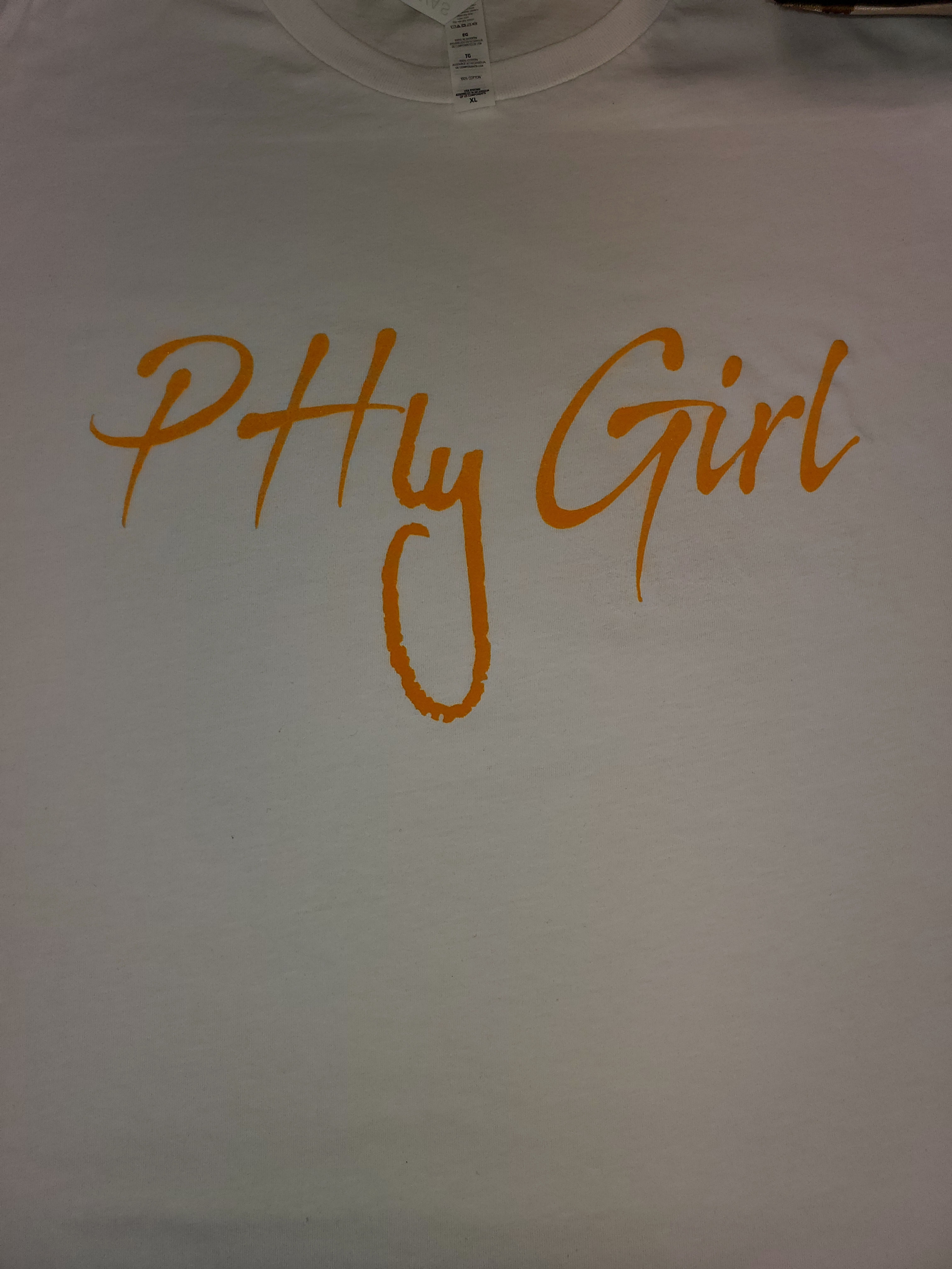 PHly Gurl