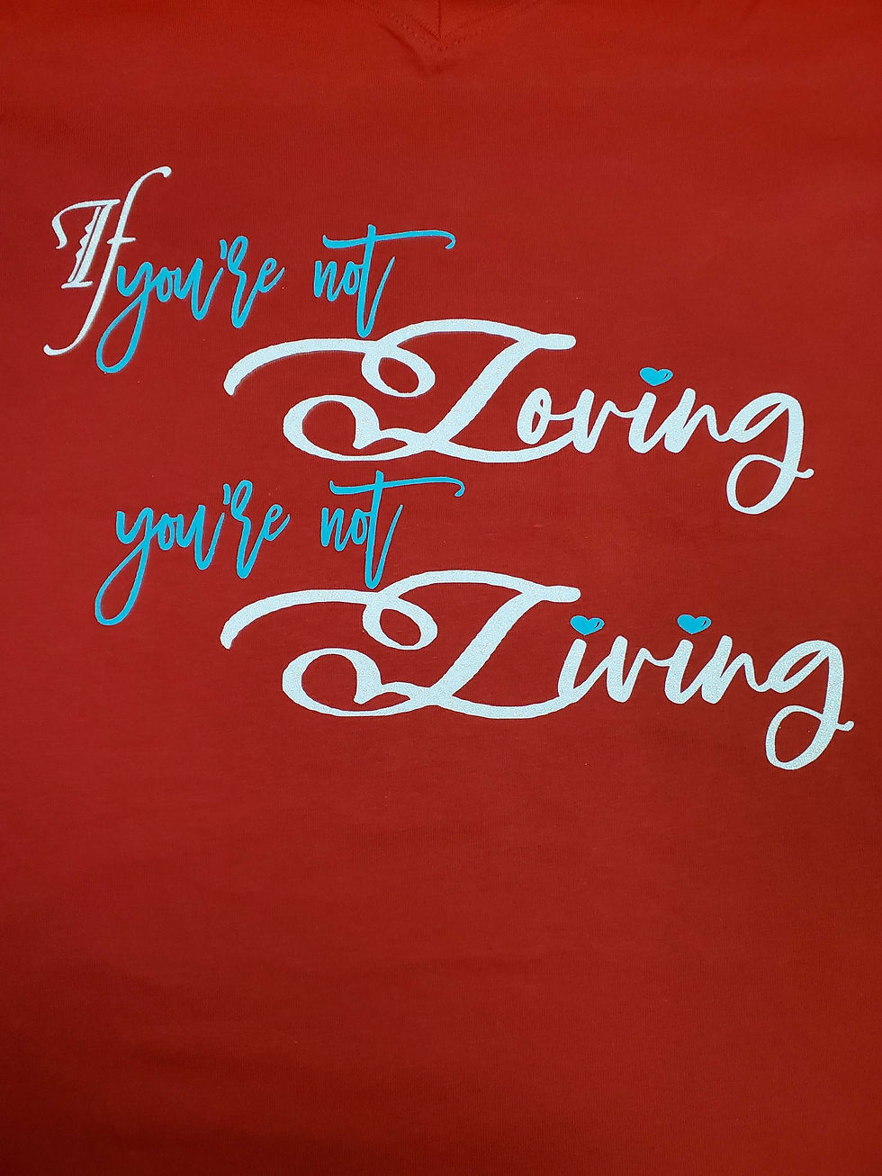 Miniature : Loving & Living 