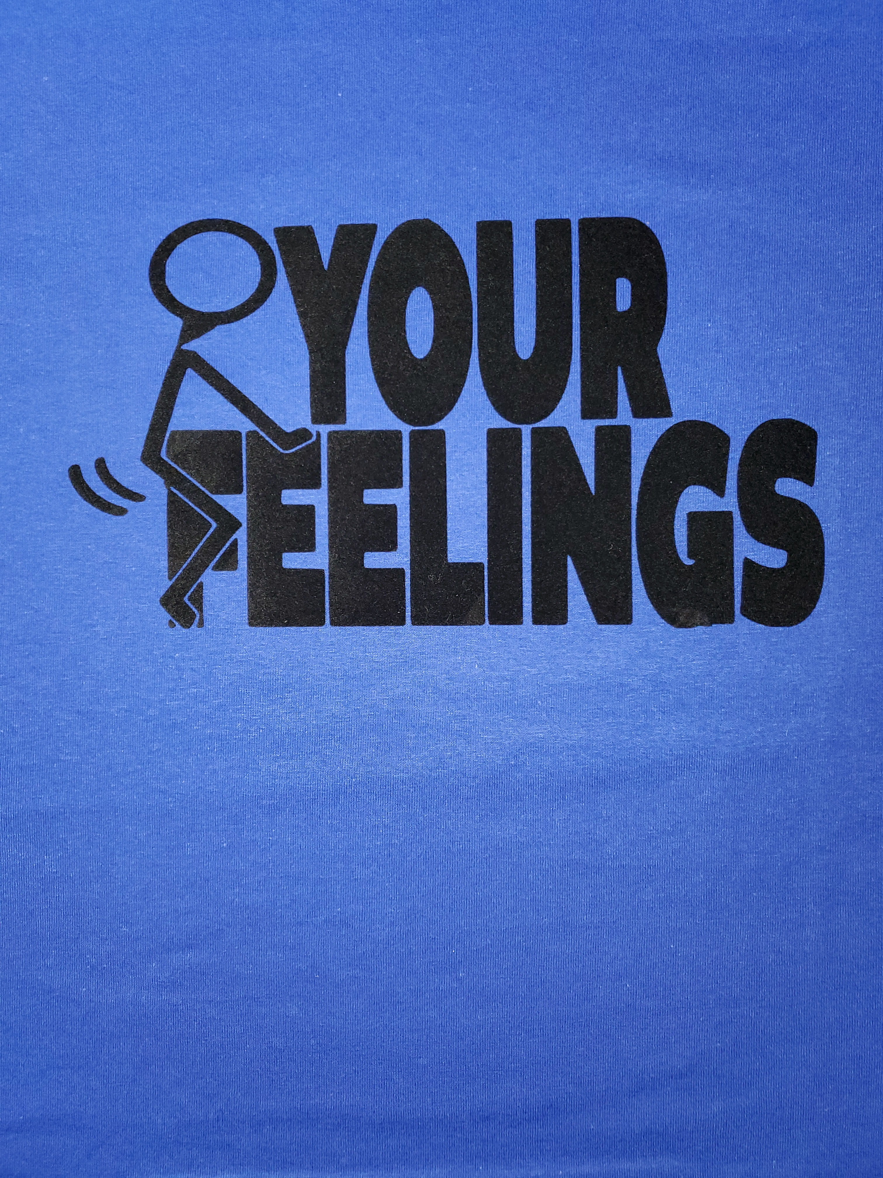 Your Feelings 