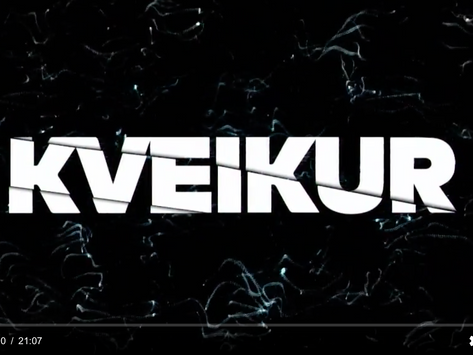 Ungabarn verður fyrir skaða í aðgerð