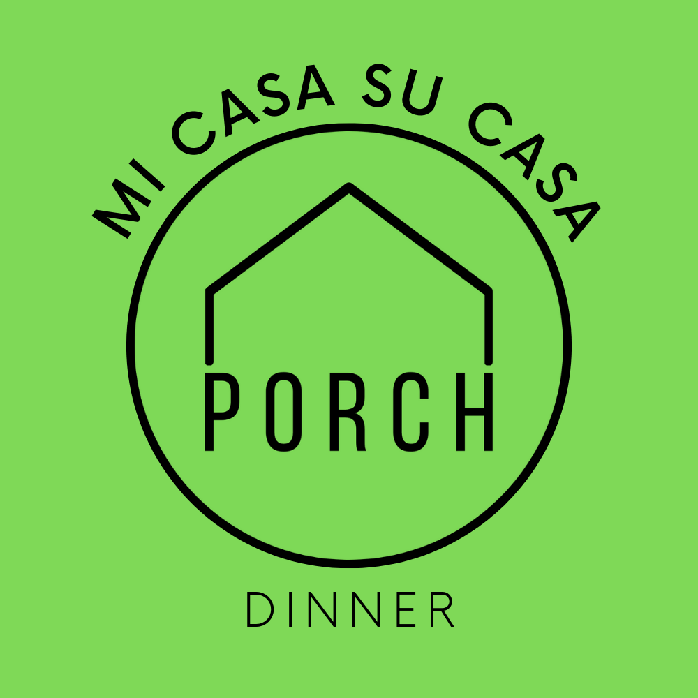 Mi Casa Su Casa Logo