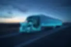 AI-powered routing software optimizing delivery routes