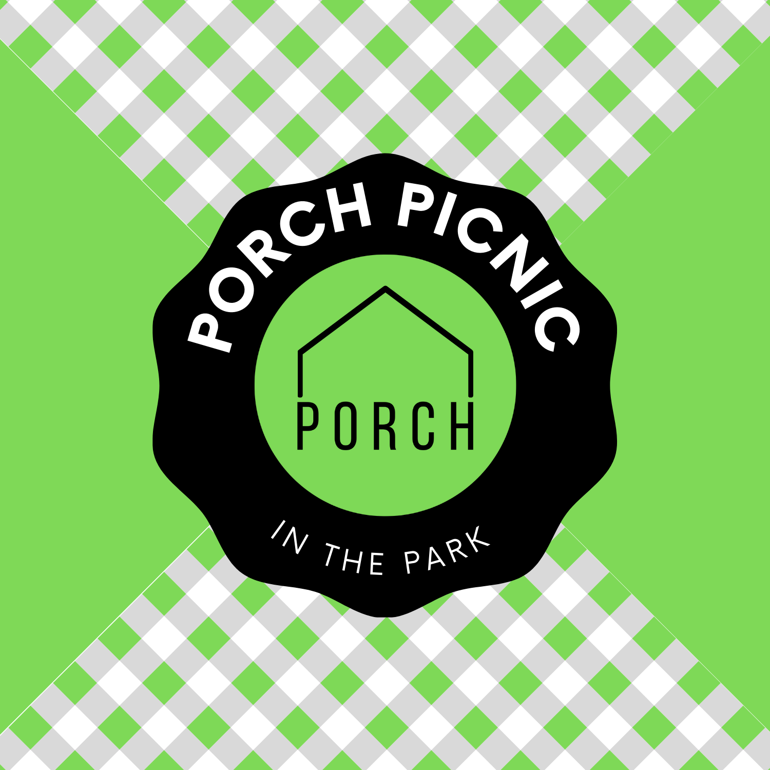 PORCH Picnic Logo