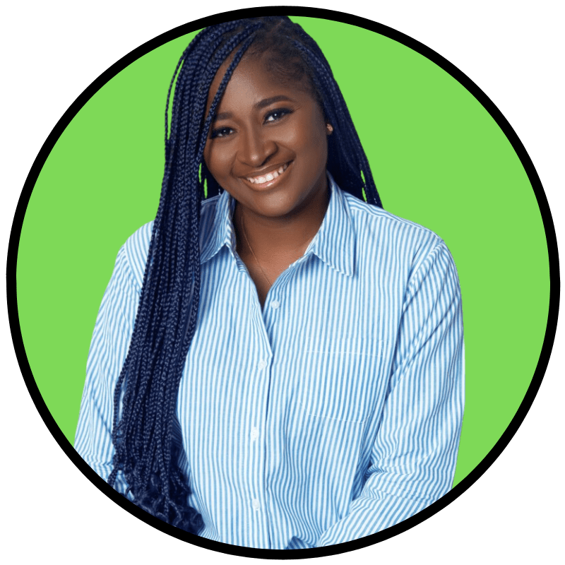 Adaeze Edokwe Ambassador at PORCH
