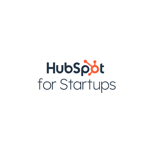 HubSpot for Startups Partner