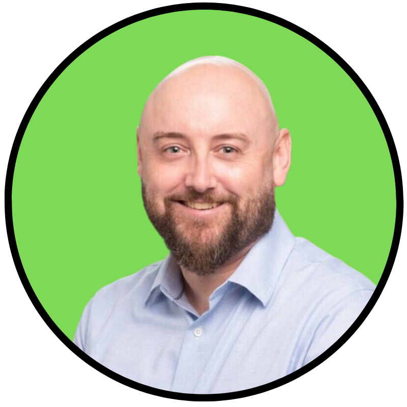 Ronan Casserly Ambassador at PORCH