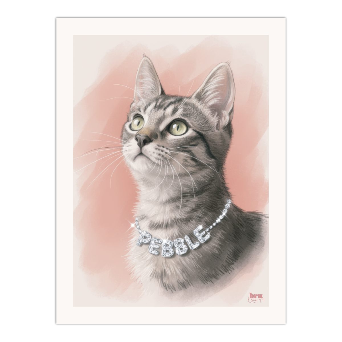 Museum-Quality Matte Paper Print