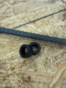 VTS Rebar Collar