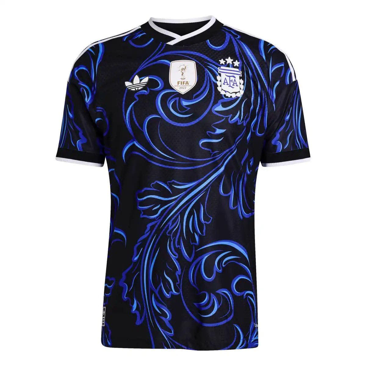 Argentina Away Kit 2026 World Cup
