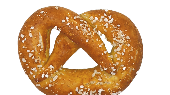 Gluten-Free (Small)
