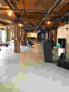 How to Effectively Design an Open Concept Space
