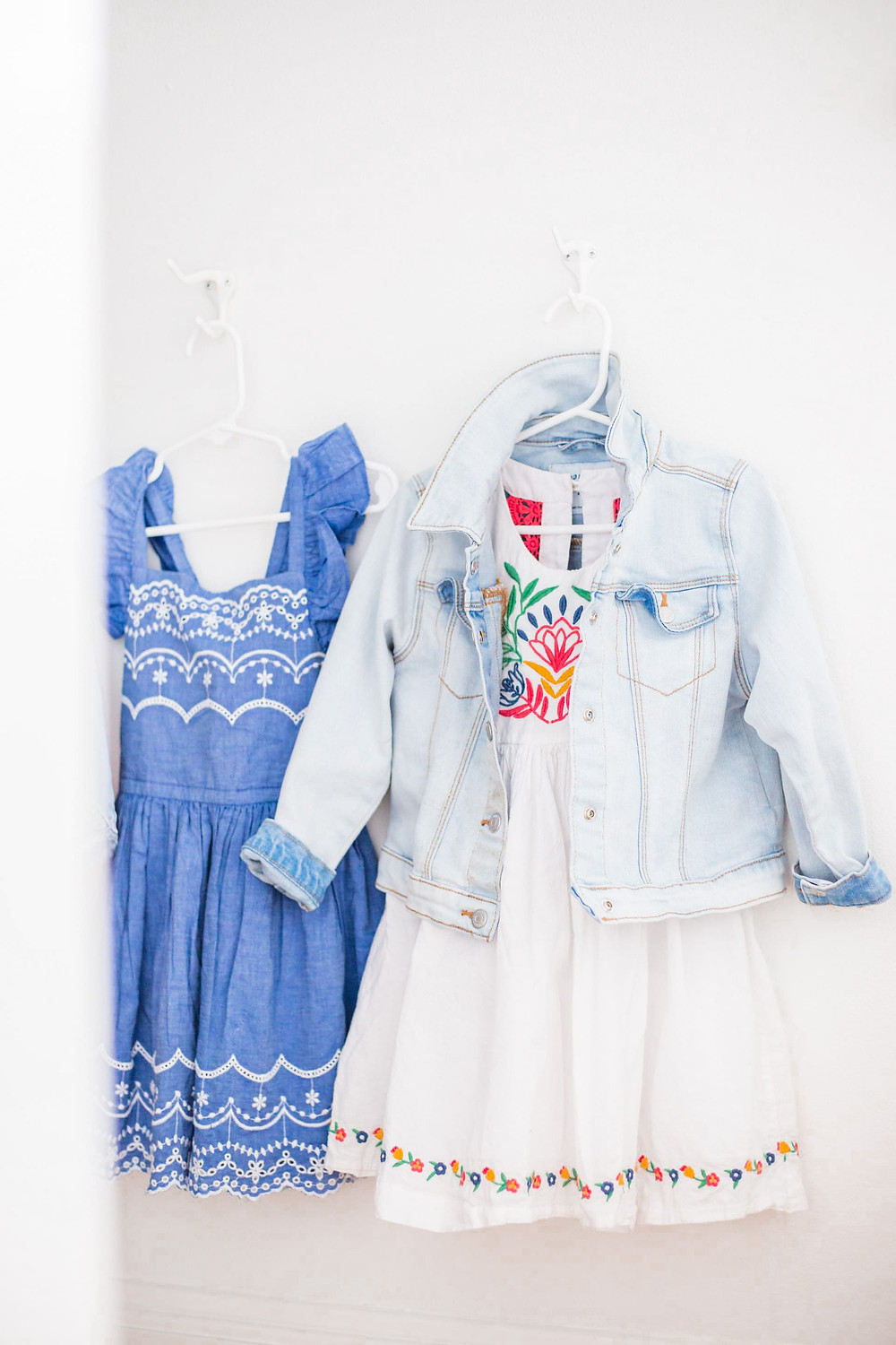 Girl Bedroom Ideas (Before + After)
