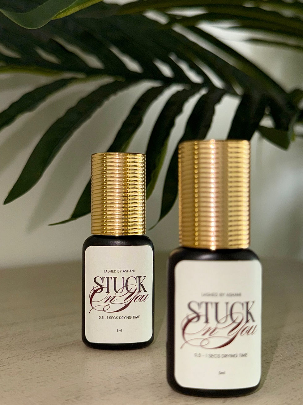 Stuck On You - Lash Glue