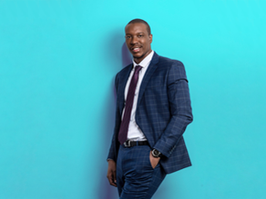 Emanuel Nhanombe will be present at the African Tech Festival 2024