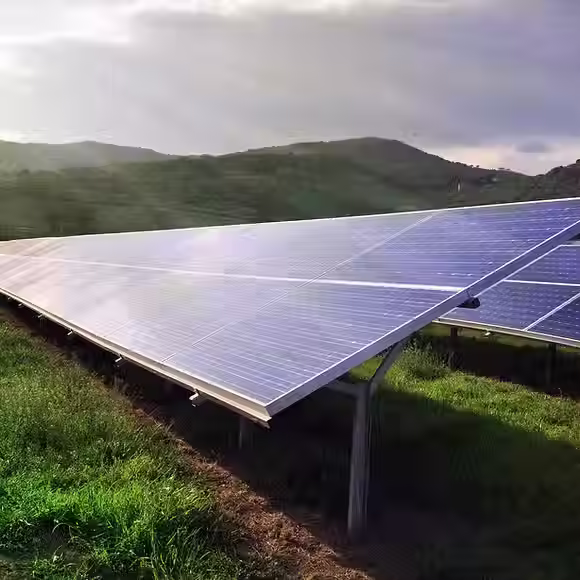 Approval Of The Renewable Energies Code