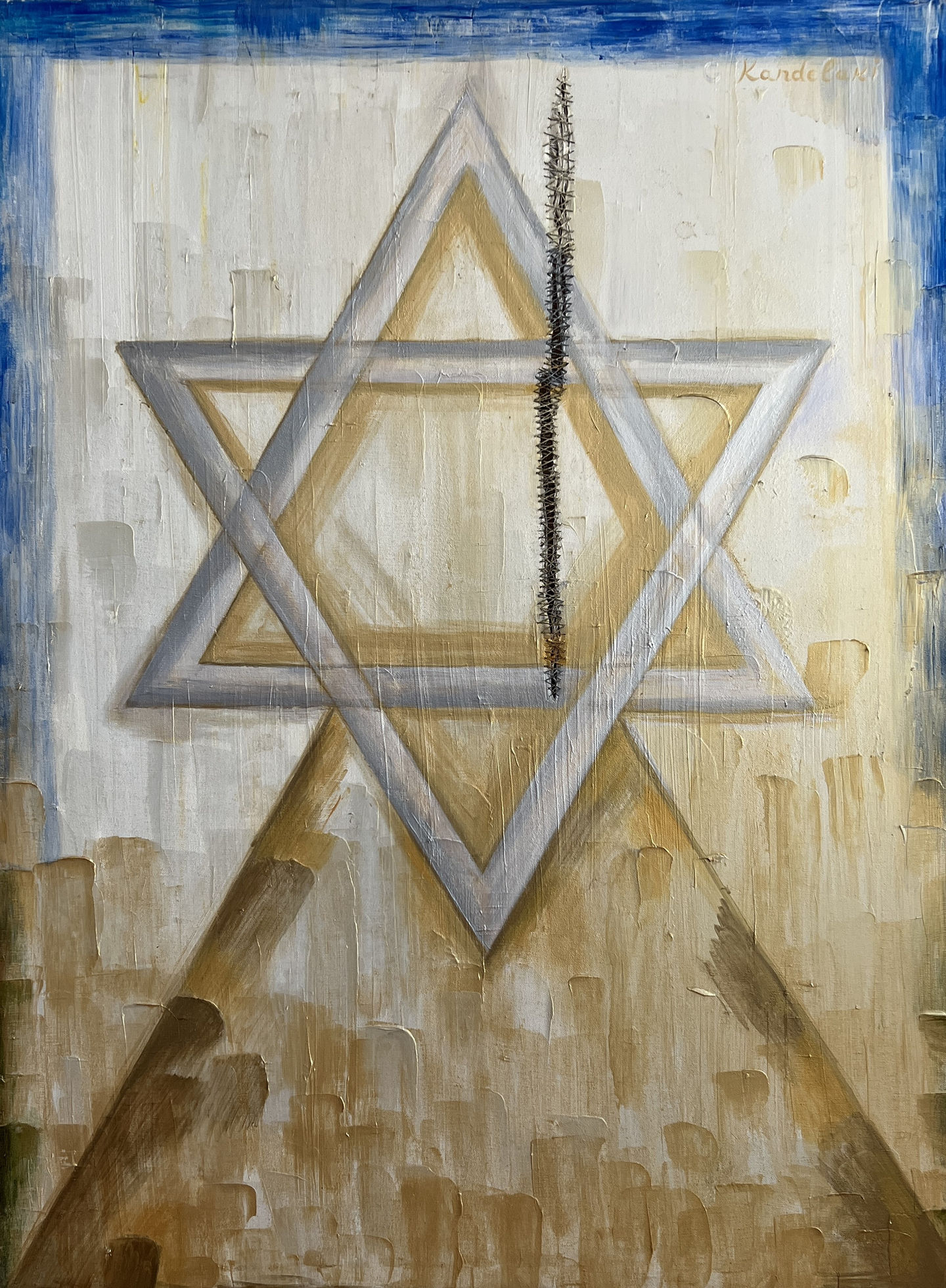 18 - Star of David (Restored).JPG