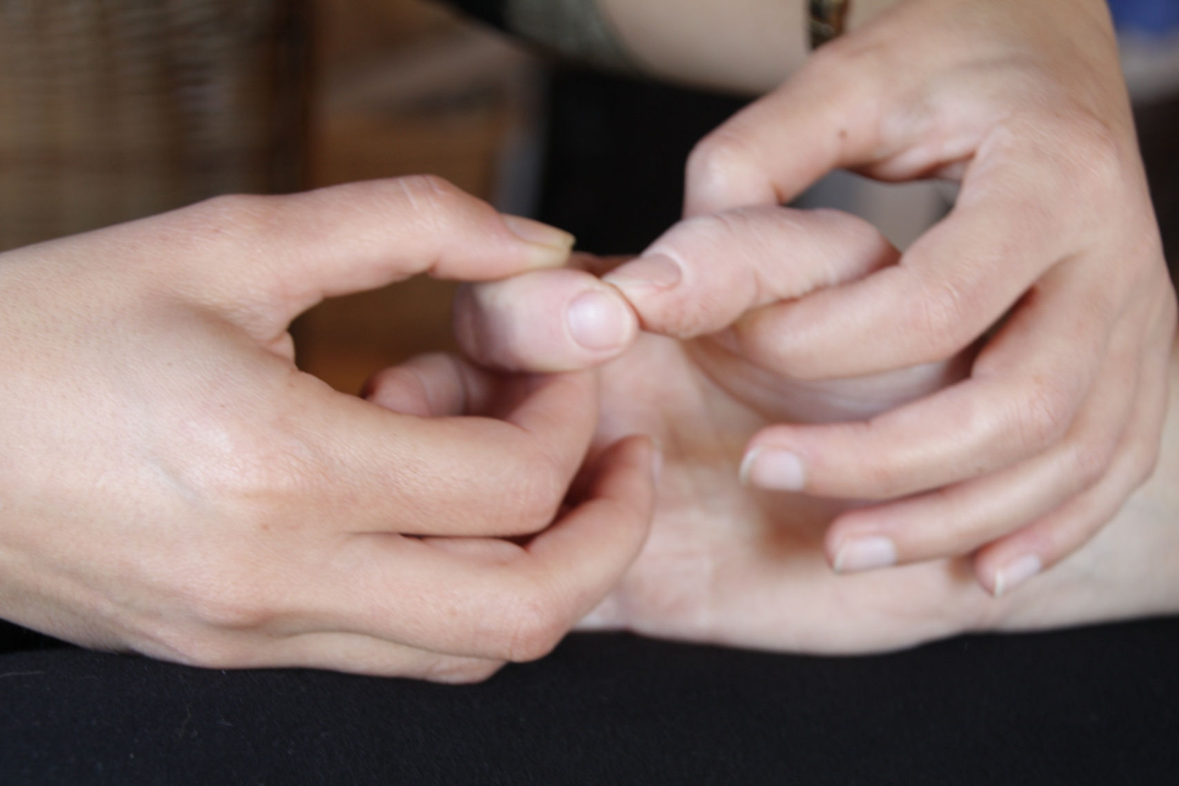 שעה וחצי טיפול