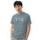 Thumbnail: Unisex garment-dyed heavyweight t-shirt
