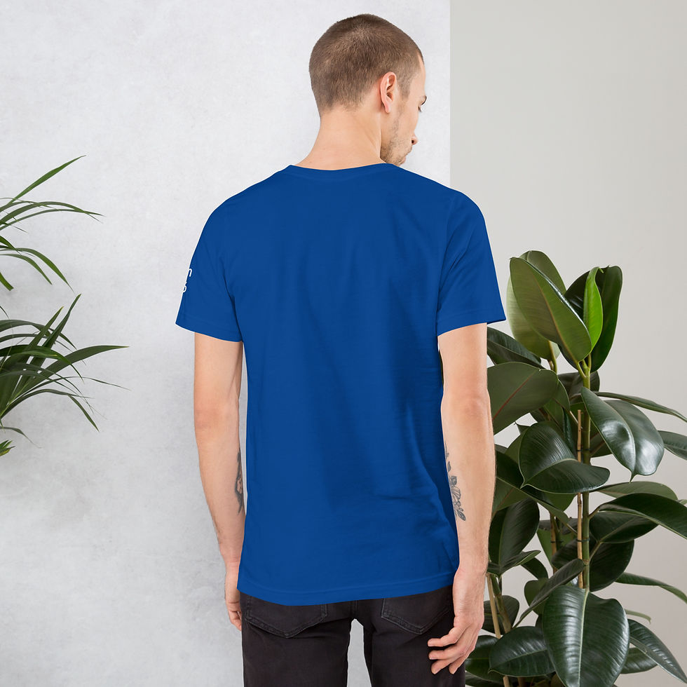 Thumbnail: Unisex t-shirt