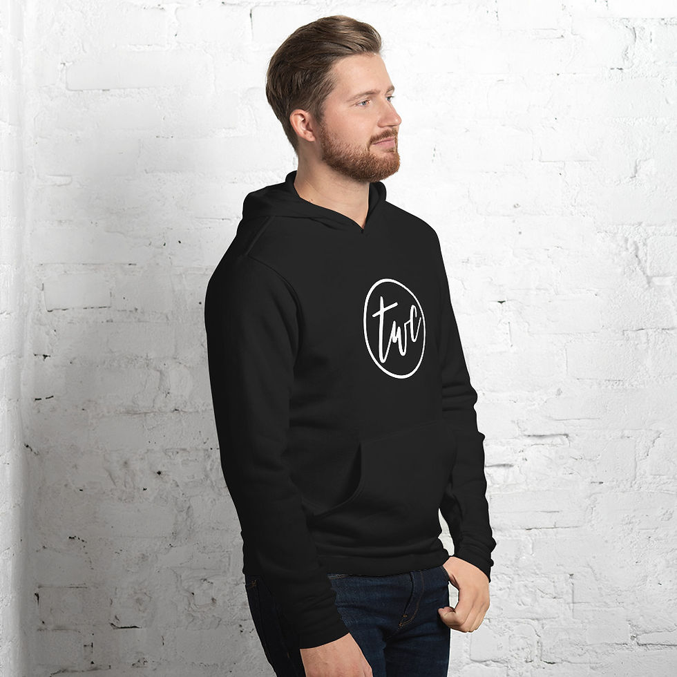 Thumbnail: Unisex hoodie