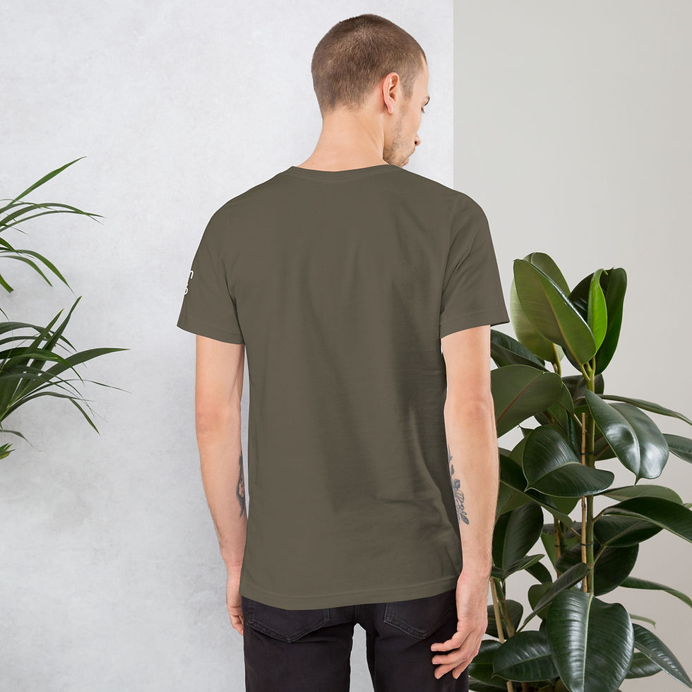 Thumbnail: Unisex t-shirt