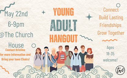 Green and Brown Organic Illustrative World Population Day Instagram Post (1920 x 1080 px)