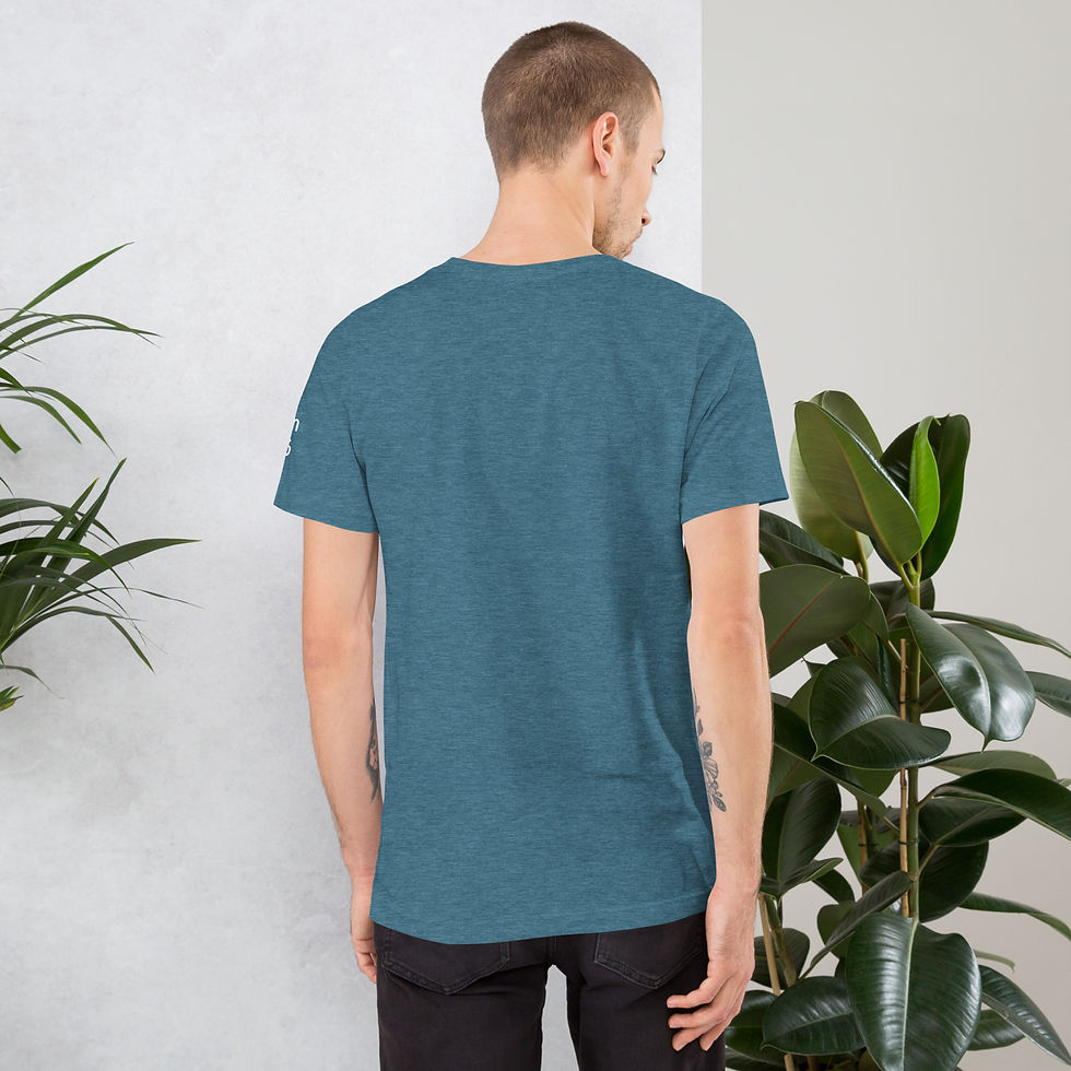 Thumbnail: Unisex t-shirt