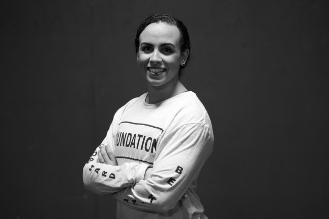 Rachel Brock