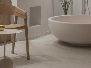 Best Microcement for Bathrooms: Specification Guide for Luxury & Commercial Projects